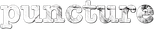 Logo Puncture