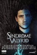 Poster de la serie Síndrome Valyrio