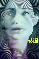 Poster de la película Run to Me