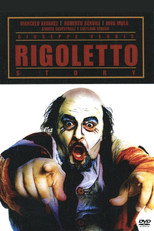 Poster de la película Giuseppe Verdi's Rigoletto Story