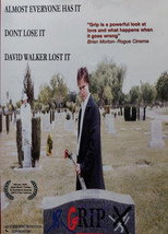 Poster de la película Grip