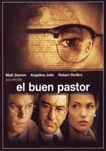 Poster de la película El buen pastor