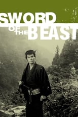 Poster de la película Sword of the Beast