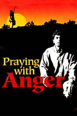 Poster de la película Praying with Anger