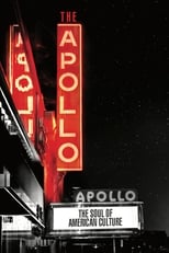 Poster de la película The Apollo