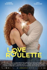 Poster de la película Love Roulette