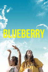 Poster de la película Blueberry