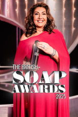 Poster de la serie The British Soap Awards