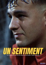 Poster de la película UN SENTIMENT