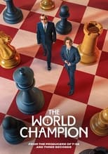 Poster de la película The World Champion