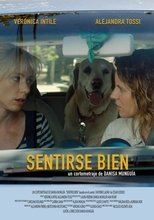 Poster de la película Sentirse bien
