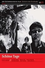 Poster de la película Schöne Tage