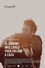 Poster de la película El camino más largo para volver a casa