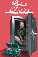 Poster de la película Családi ezüst - Fülöp Viktor önálló estje