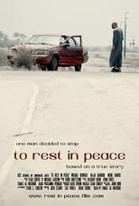 Poster de la película To Rest in Peace