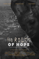 Poster de la película Hurdles of Hope