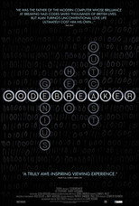 Poster de la película Codebreaker Alan Turing Persecution Of A Genius
