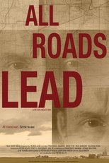 Poster de la película All Roads Lead