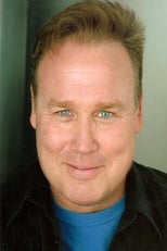 Actor Jim Wise