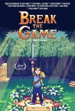 Poster de la película Break the Game