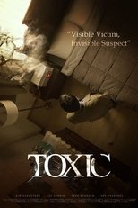 Poster de la película Toxic