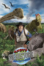 Poster de la serie Andy's Prehistoric Adventures