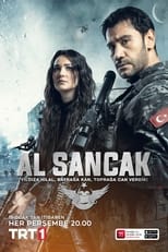 Poster de la serie Al Sancak