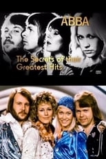 Poster de la película ABBA: Secrets of their Greatest Hits