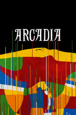 Poster de la película Arcadia