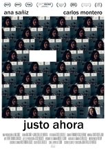 Poster de la película Justo ahora