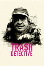 Poster de la película Trash Detective