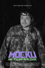 Poster de la película Mocku: A Pseudo-Reality