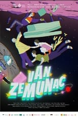 Poster de la película Zemunalien