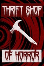 Poster de la película Thrift Shop of Horror