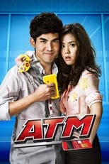 Poster de la película ATM