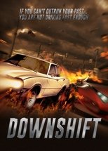 Poster de la película Downshift