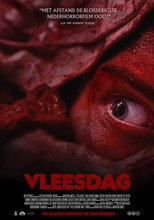 Poster de la película Meat Kills