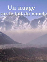 Poster de la película Un nuage sur le toit du monde