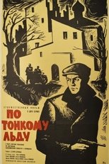 Poster de la película On Thin Ice