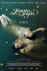 Poster de la película Truyên Ngan