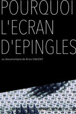 Poster de la película Why Pinscreen?