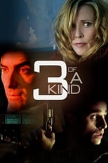 Poster de la película 3 of a Kind