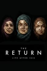 Poster de la película The Return: Life After ISIS