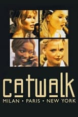 Poster de la película Catwalk