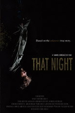 Poster de la película That Night
