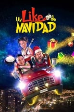 Poster de la película Un like de Navidad