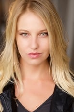Actor Kati Salowsky
