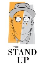 Poster de la película The Stand Up