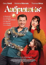 Poster de la película Aufputzt is'