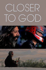 Poster de la película Closer To God